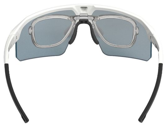 AZR KROMIC ARROW RX BLANCHE VERNIE BLEU PHOTOCHROMIQUE CAT 0 à 3