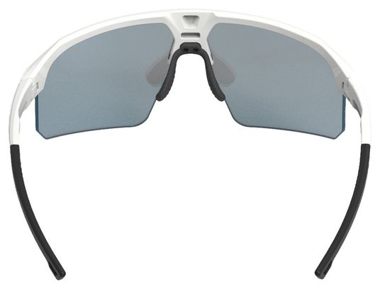 AZR KROMIC ARROW RX BLANCHE VERNIE BLEU PHOTOCHROMIQUE CAT 0 à 3