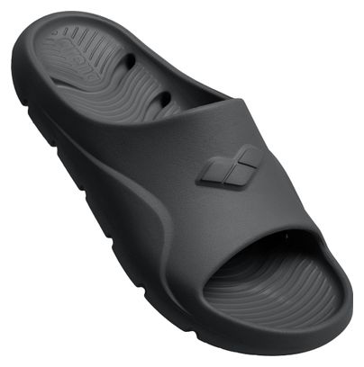 Arena Hydrosoft Plus Unisex Black Tap Shoes