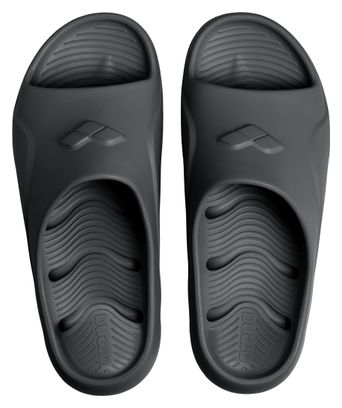 Arena Hydrosoft Plus Unisex Black Tap Shoes