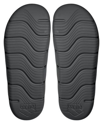 Arena Hydrosoft Plus Unisex Black Tap Shoes