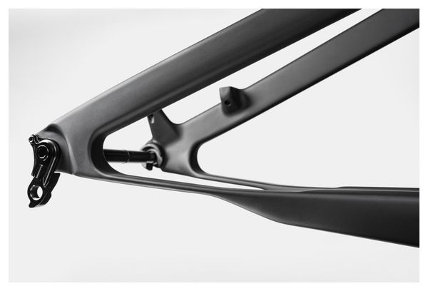 VTT Tout Suspendu Cannondale Scalpel 1 Carbone 29'' Sram XO AXS 12V Noir