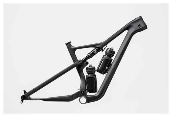 VTT Tout Suspendu Cannondale Scalpel 1 Carbone 29'' Sram XO AXS 12V Noir