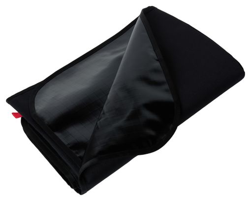 The North Face Wawona Tarpaulin Black
