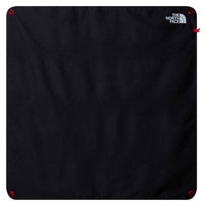 The North Face Wawona Tarpaulin Black