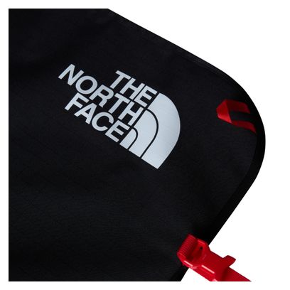 The North Face Wawona Tarpaulin Black