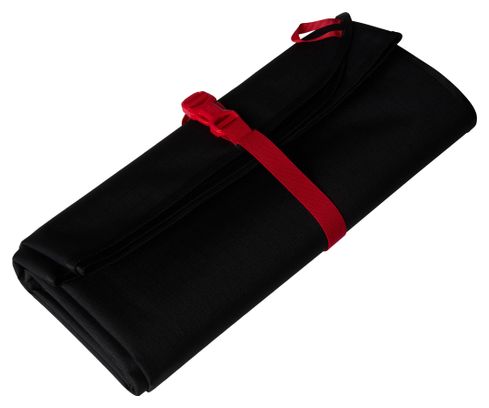 The North Face Wawona Tarpaulin Black