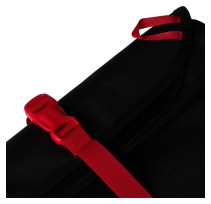 The North Face Wawona Tarpaulin Black