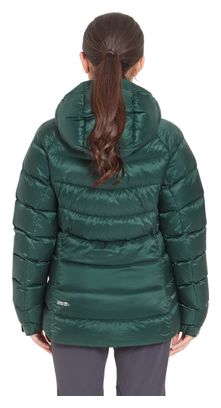 Rab Glaceon Pro Down Jacket Green Women's