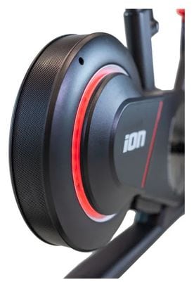 Smart Bike - BH - Arrow Connect - Kinomap Zwift Trainerroad -Inertie 16kg