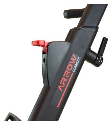 Smart Bike - BH - Arrow Connect - Kinomap Zwift Trainerroad -Inertie 16kg