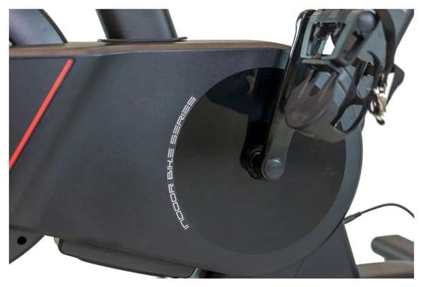 Smart Bike - BH - Arrow Connect - Kinomap Zwift Trainerroad -Inertie 16kg