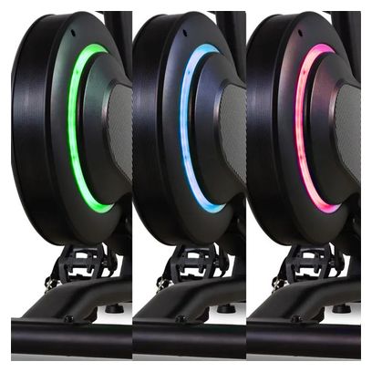Smart Bike - BH - Arrow Connect - Kinomap Zwift Trainerroad -Inertie 16kg
