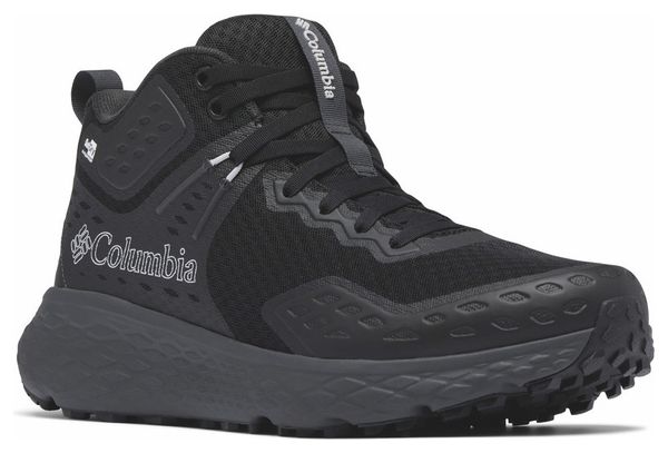 Chaussures de Randonnée Columbia Mid Konos TRS OutDry Noir Homme