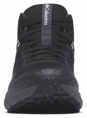 Chaussures de Randonnée Columbia Mid Konos TRS OutDry Noir Homme