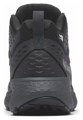 Chaussures de Randonnée Columbia Mid Konos TRS OutDry Noir Homme