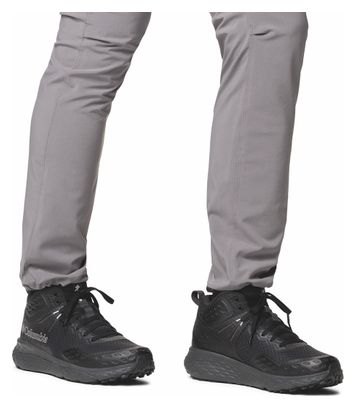 Chaussures de Randonnée Columbia Mid Konos TRS OutDry Noir Homme