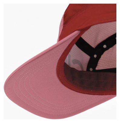 Ciele GOCap Comp Century Deco Cap Pink/Merlot