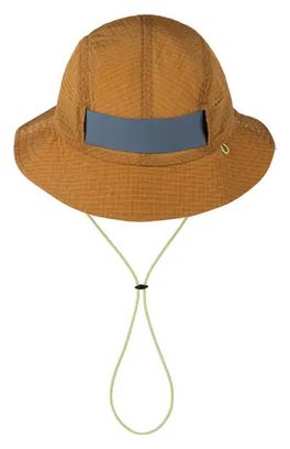 Buff Go Bucket Hat Orange