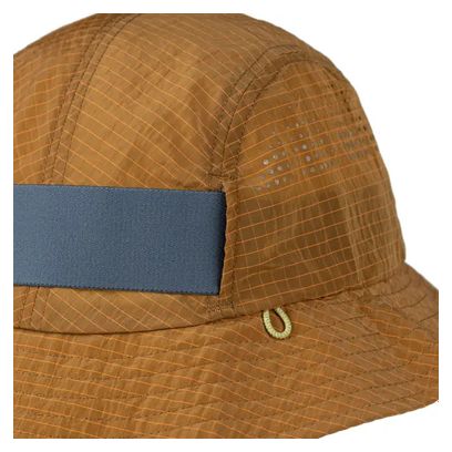 Buff Go Bucket Hat Orange