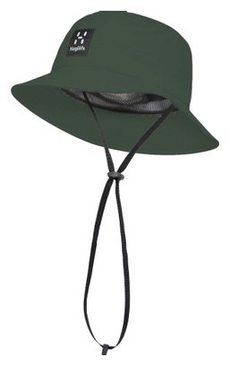 Haglöfs LX Hat Green
