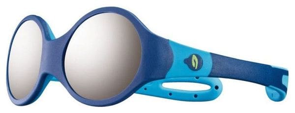 Julbo Loop M (1-3 ans) Bleu/Bleu Ciel SP4