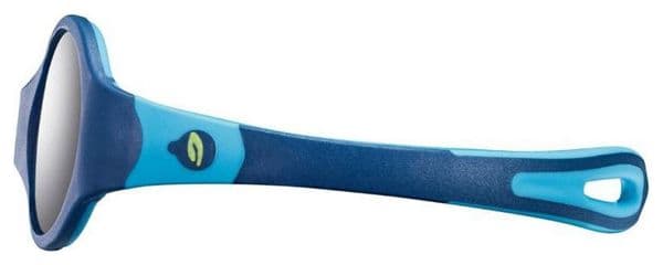 Julbo Loop M (1-3 ans) Bleu/Bleu Ciel SP4