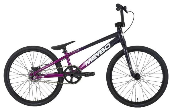 BMX Race Meybo Clipper Paars