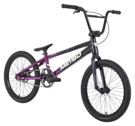 BMX Race Meybo Clipper Paars