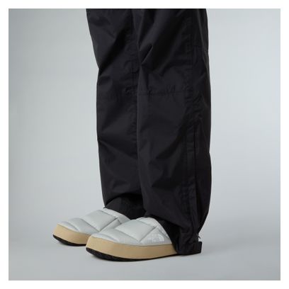 The North Face NSE IV Pantofole Grigio Unisex