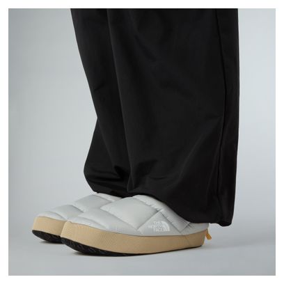 The North Face NSE IV Pantofole Grigio Unisex