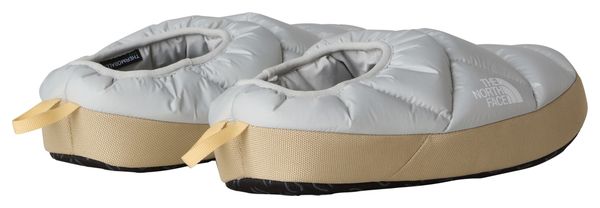 The North Face NSE IV Pantofole Grigio Unisex