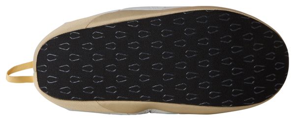 The North Face NSE IV Pantofole Grigio Unisex