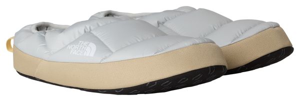 The North Face NSE IV Pantofole Grigio Unisex