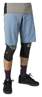 Fox Flexair Shorts with Skin Blue