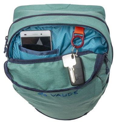 Mochila mujer Vaude Tacora 22 azul