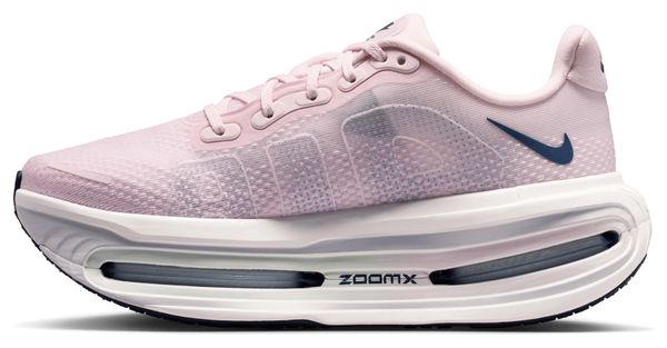 Scarpe da corsa Nike Vomero Premium rosa/blu da donna