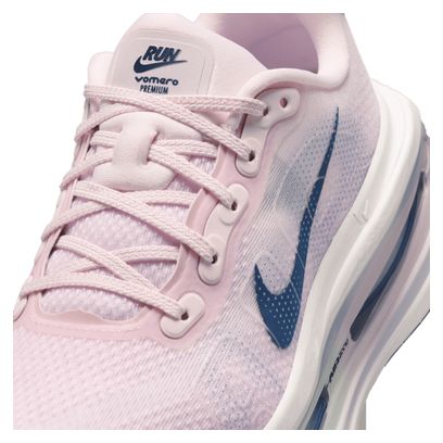 Scarpe da corsa Nike Vomero Premium rosa/blu da donna