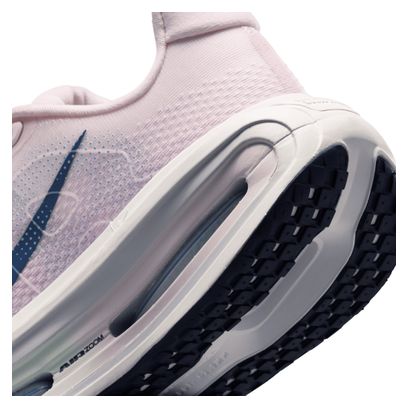Scarpe da corsa Nike Vomero Premium rosa/blu da donna