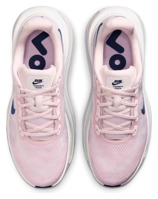 Scarpe da corsa Nike Vomero Premium rosa/blu da donna