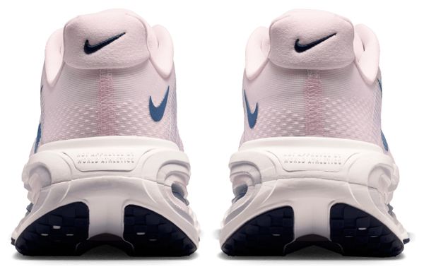 Scarpe da corsa Nike Vomero Premium rosa/blu da donna
