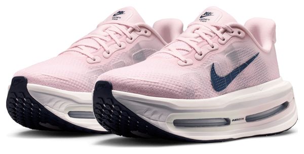 Scarpe da corsa Nike Vomero Premium rosa/blu da donna