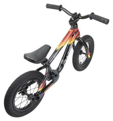 Chase Edge 12'' Bicicleta de Empuje Azul / Roja 2 - 4 años