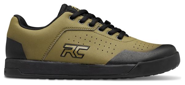 Ride Concepts Hellion Olive/Schwarz Schuhe