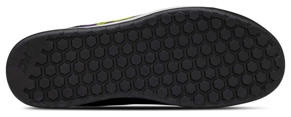 Zapatillas Ride Concepts Hellion Olive/Black