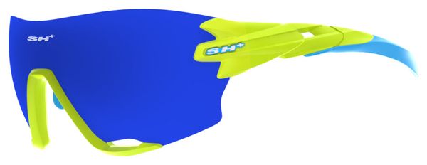 Lunette de sport RG 5900 neon jaune/bleu