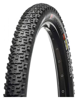 Pneu vtt 29x2 30 ts hutchinson kraken rlab tubeless ready noir (55-622)