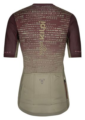 Maillot de vélo femme Kilpi RITAEL-W