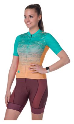 Maillot de vélo femme Kilpi RITAEL-W