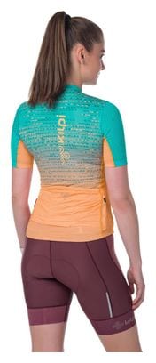 Maillot de vélo femme Kilpi RITAEL-W